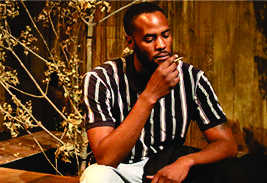 Thabiso Rammala